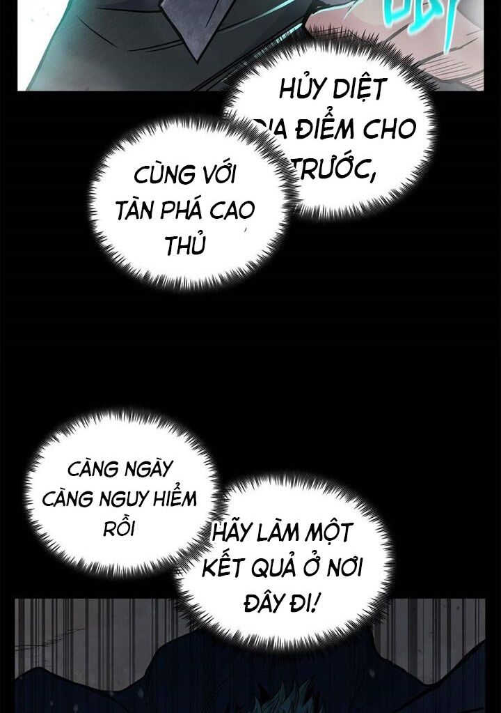 Phong Vân Chiến Thần Chapter 58 - Trang 48