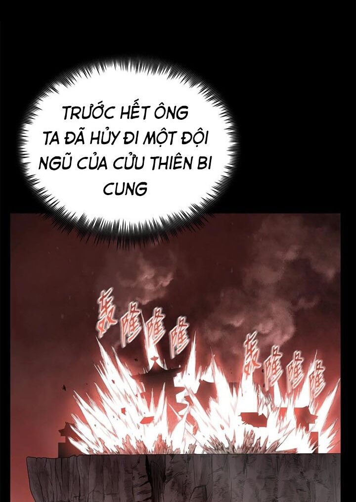 Phong Vân Chiến Thần Chapter 51 - Trang 54