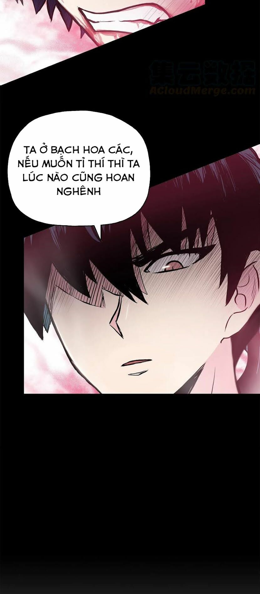 Phong Vân Chiến Thần Chapter 41 - Trang 50