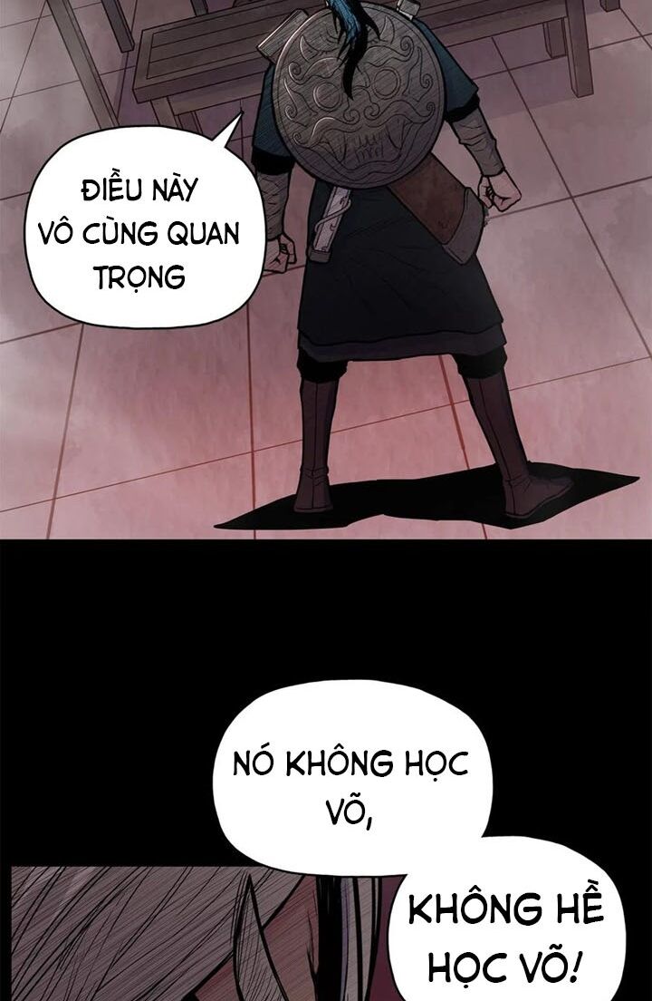 Phong Vân Chiến Thần Chapter 54 - Trang 3