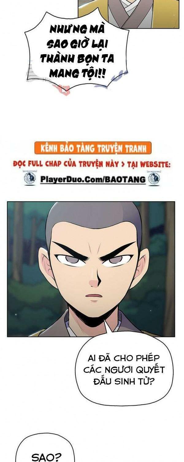 Phong Vân Chiến Thần Chapter 13 - Trang 47