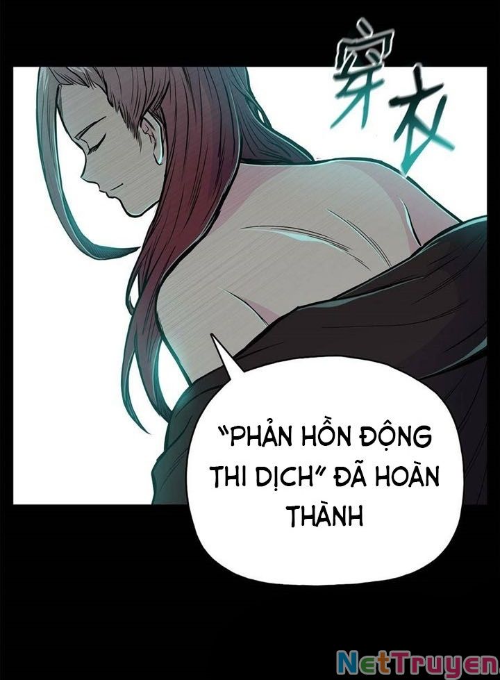 Phong Vân Chiến Thần Chapter 66 - Trang 20