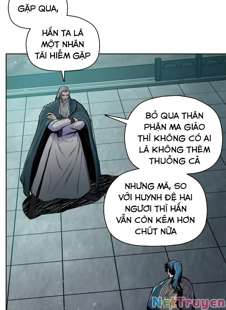 Phong Vân Chiến Thần Chapter 73 - Trang 37