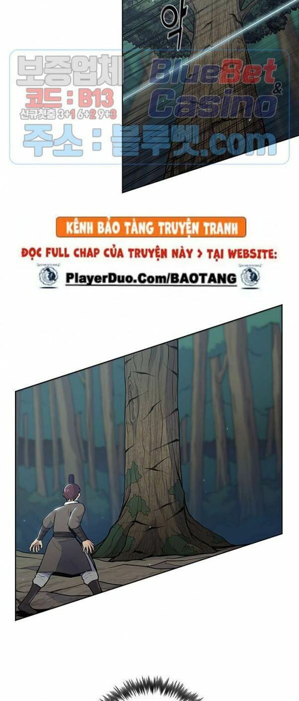 Phong Vân Chiến Thần Chapter 18 - Trang 32