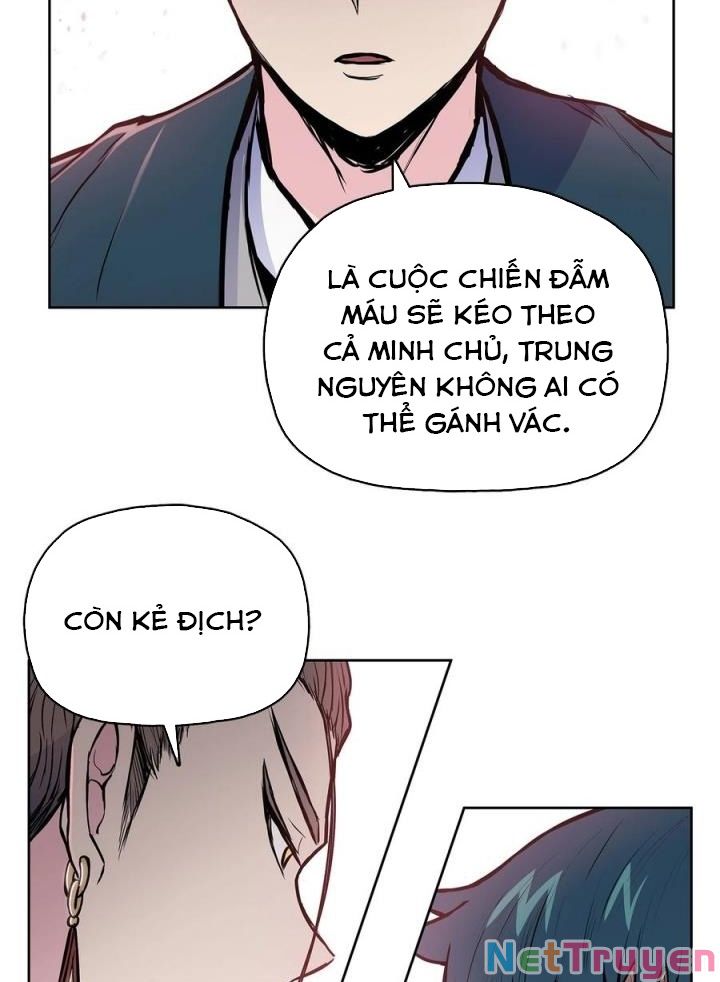 Phong Vân Chiến Thần Chapter 75 - Trang 80