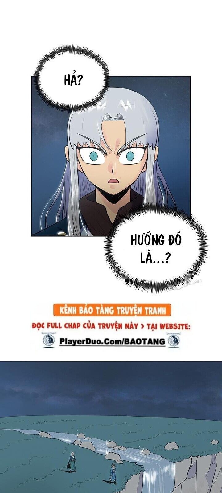 Phong Vân Chiến Thần Chapter 3 - Trang 37