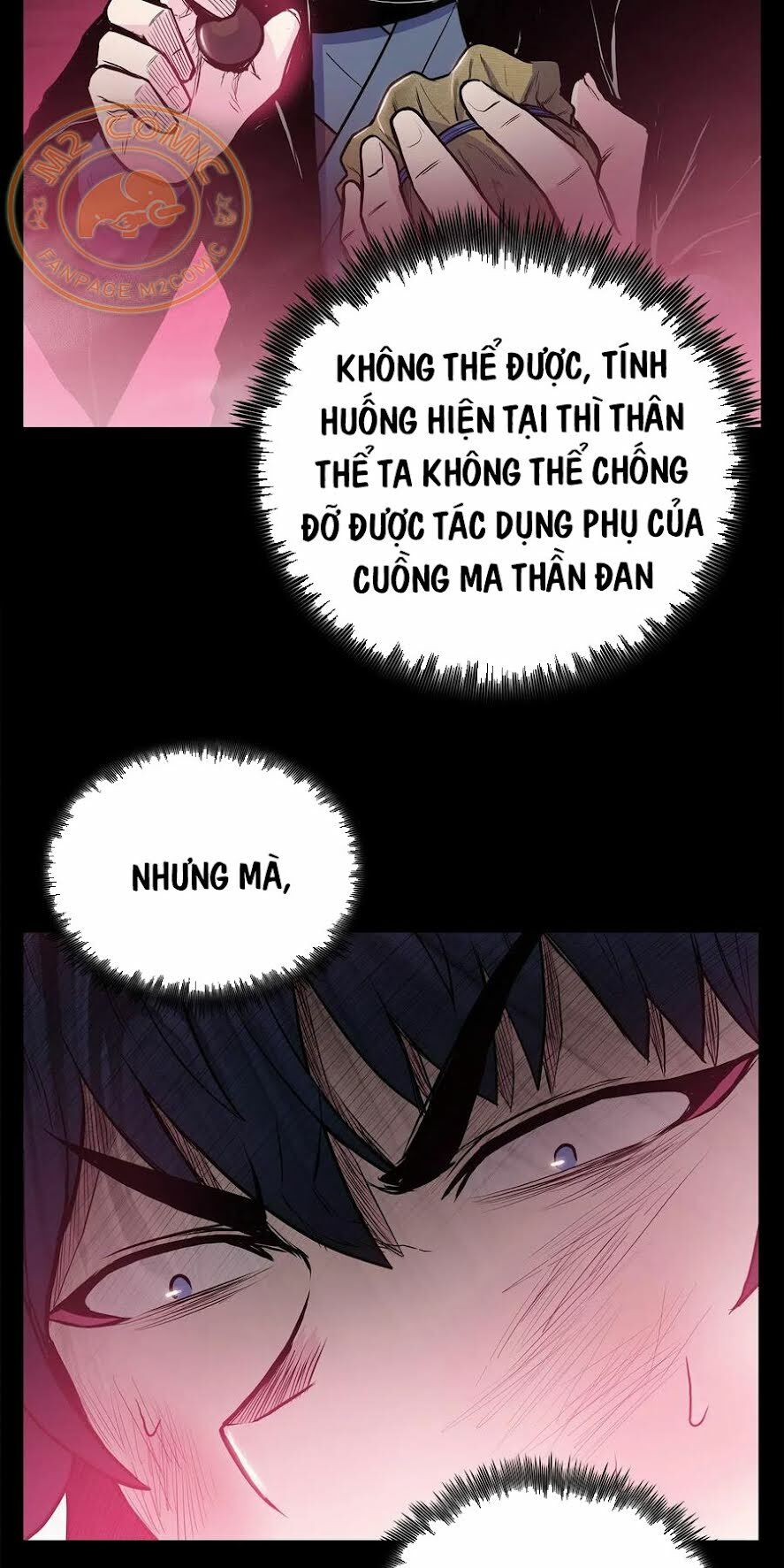 Phong Vân Chiến Thần Chapter 43 - Trang 47