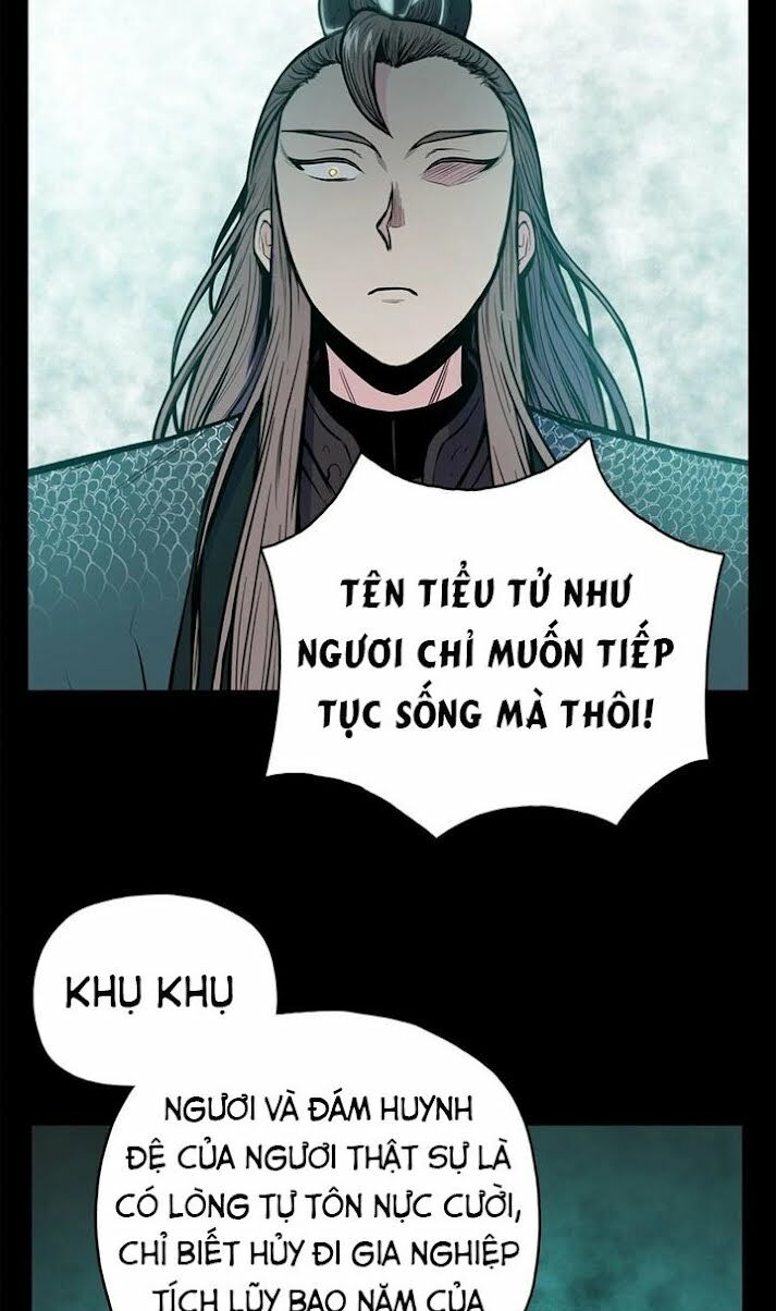 Phong Vân Chiến Thần Chapter 63 - Trang 26