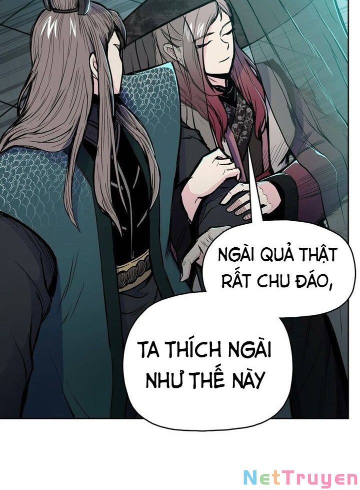 Phong Vân Chiến Thần Chapter 66 - Trang 5