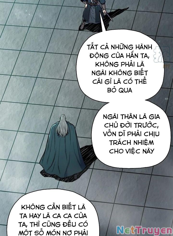 Phong Vân Chiến Thần Chapter 73 - Trang 57