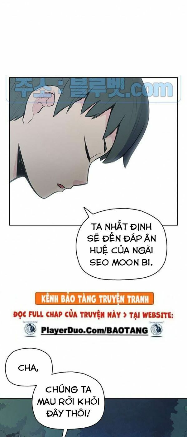 Phong Vân Chiến Thần Chapter 20 - Trang 40