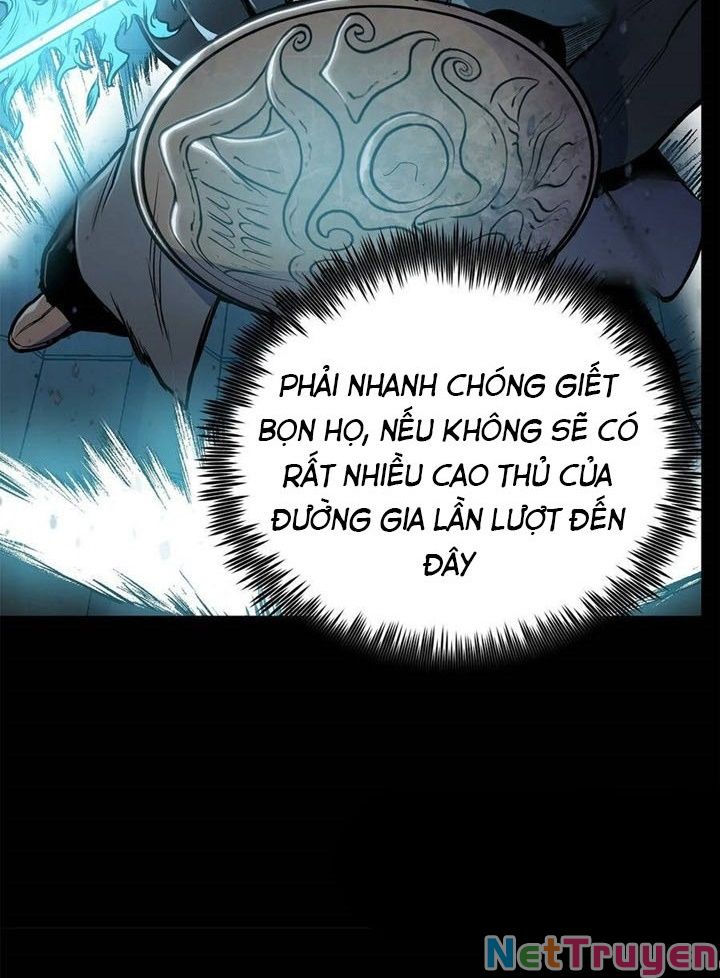 Phong Vân Chiến Thần Chapter 67 - Trang 15