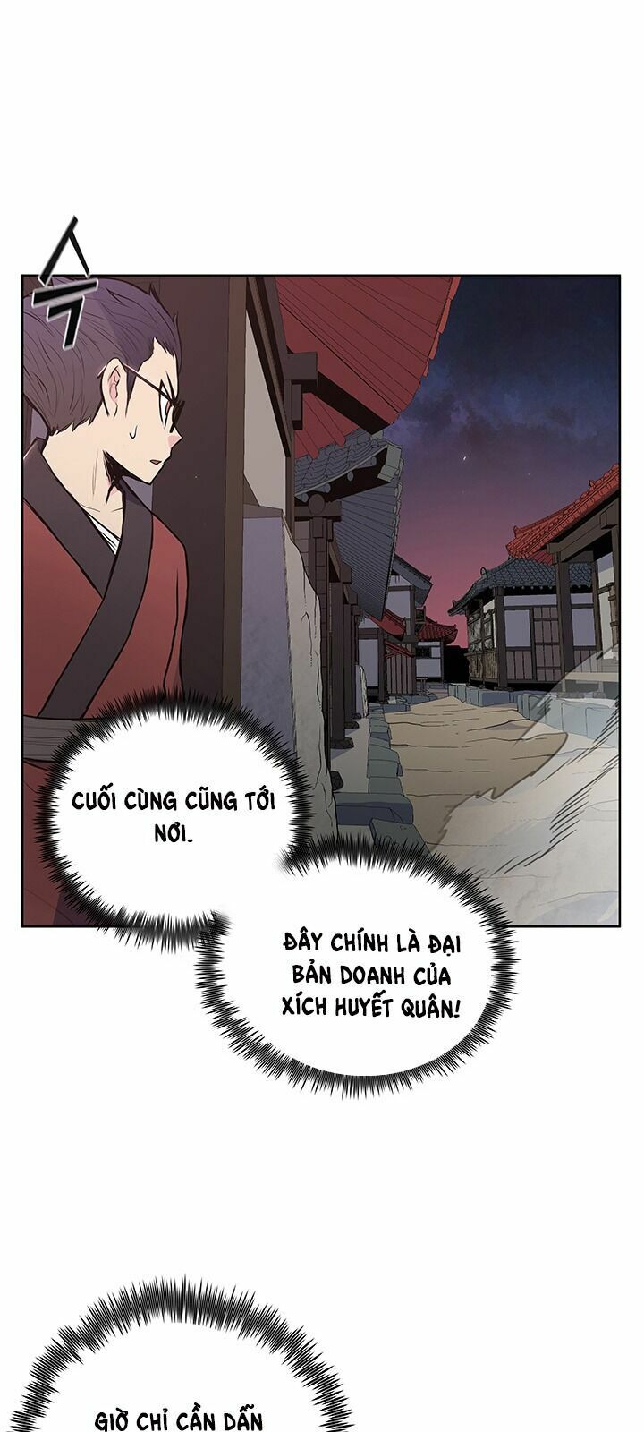 Phong Vân Chiến Thần Chapter 25 - Trang 63