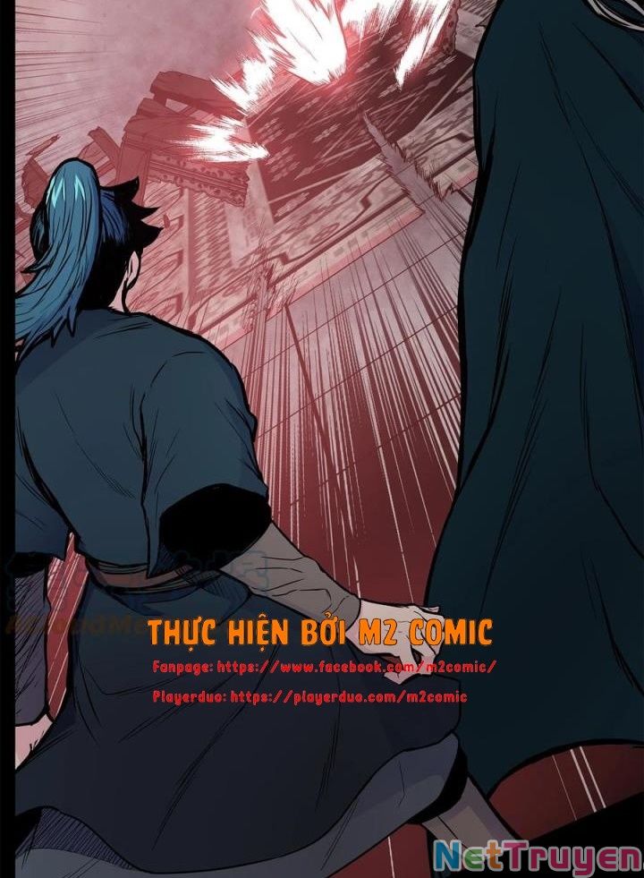 Phong Vân Chiến Thần Chapter 75 - Trang 70