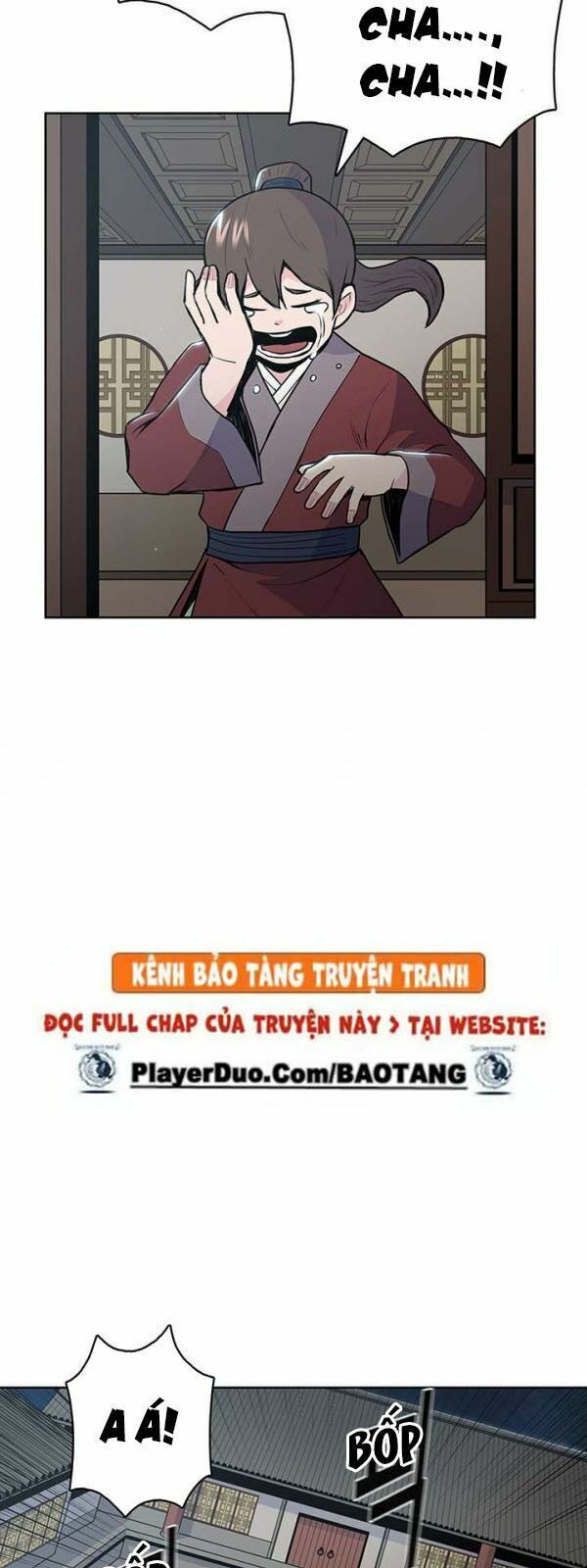 Phong Vân Chiến Thần Chapter 15 - Trang 25