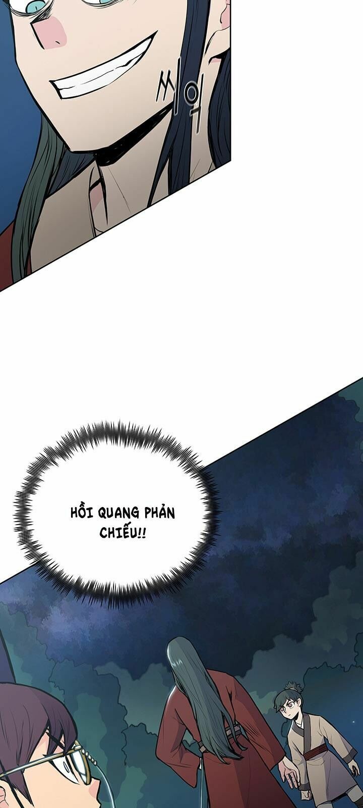 Phong Vân Chiến Thần Chapter 24 - Trang 30