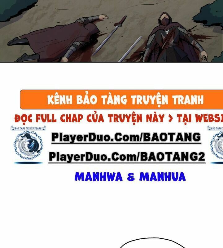 Phong Vân Chiến Thần Chapter 27 - Trang 35