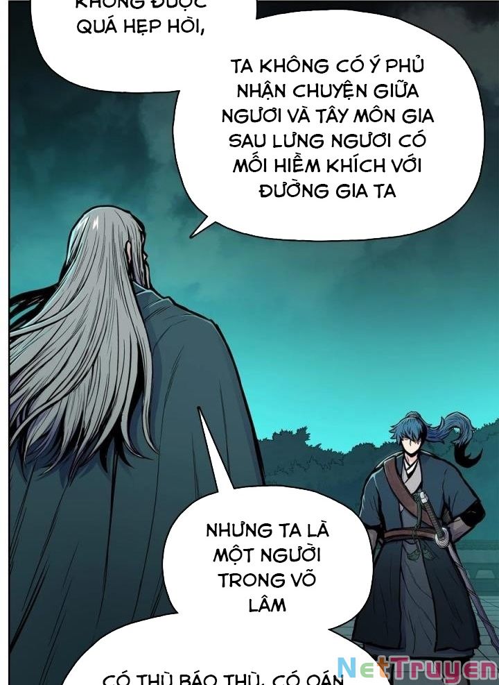 Phong Vân Chiến Thần Chapter 73 - Trang 41