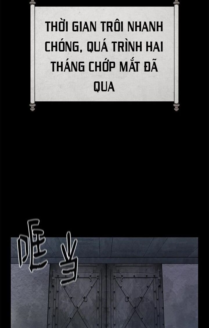 Phong Vân Chiến Thần Chapter 51 - Trang 18