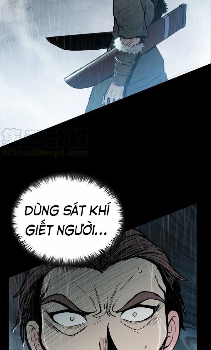 Phong Vân Chiến Thần Chapter 49 - Trang 23