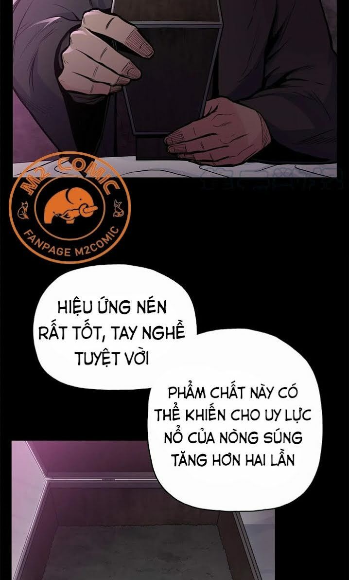 Phong Vân Chiến Thần Chapter 52 - Trang 2