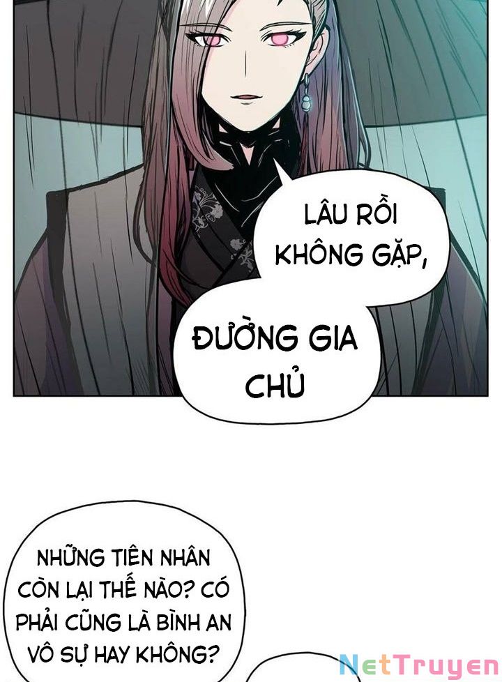 Phong Vân Chiến Thần Chapter 66 - Trang 1