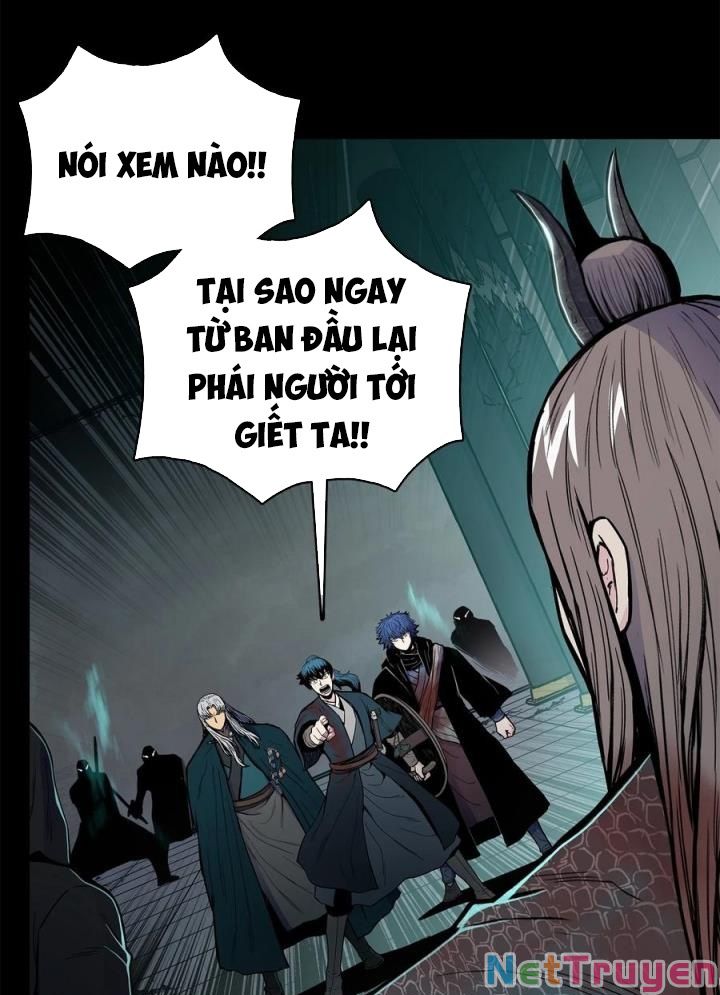 Phong Vân Chiến Thần Chapter 71 - Trang 63