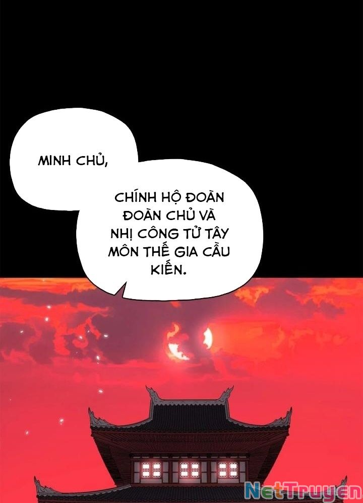 Phong Vân Chiến Thần Chapter 75 - Trang 14