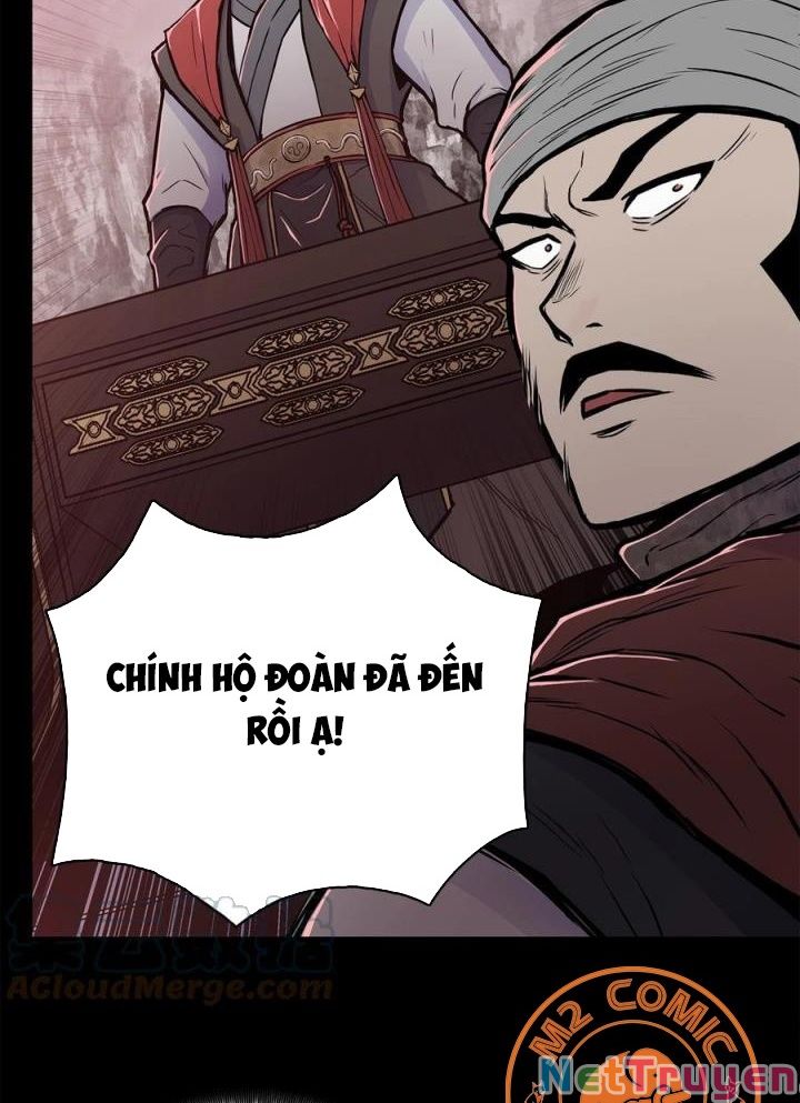 Phong Vân Chiến Thần Chapter 74 - Trang 92