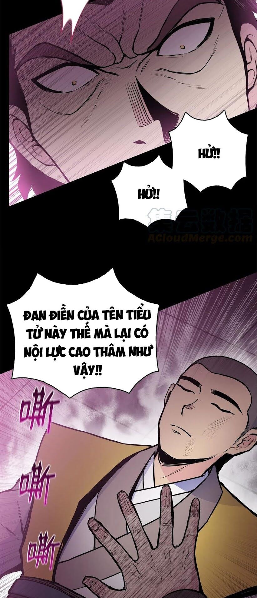 Phong Vân Chiến Thần Chapter 47 - Trang 13