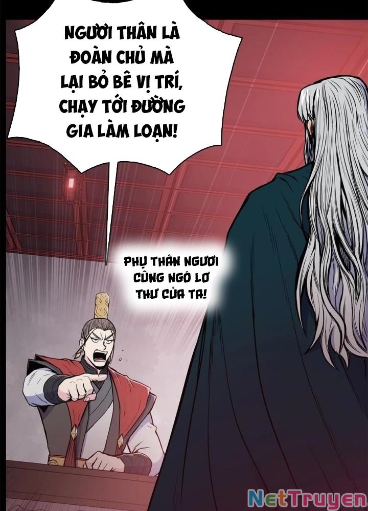 Phong Vân Chiến Thần Chapter 75 - Trang 39