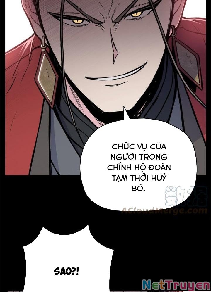 Phong Vân Chiến Thần Chapter 75 - Trang 37