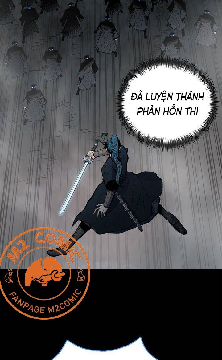 Phong Vân Chiến Thần Chapter 57 - Trang 3