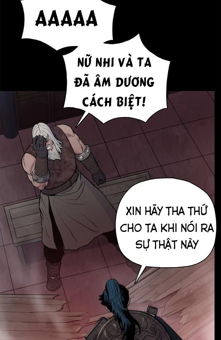 Phong Vân Chiến Thần Chapter 54 - Trang 14