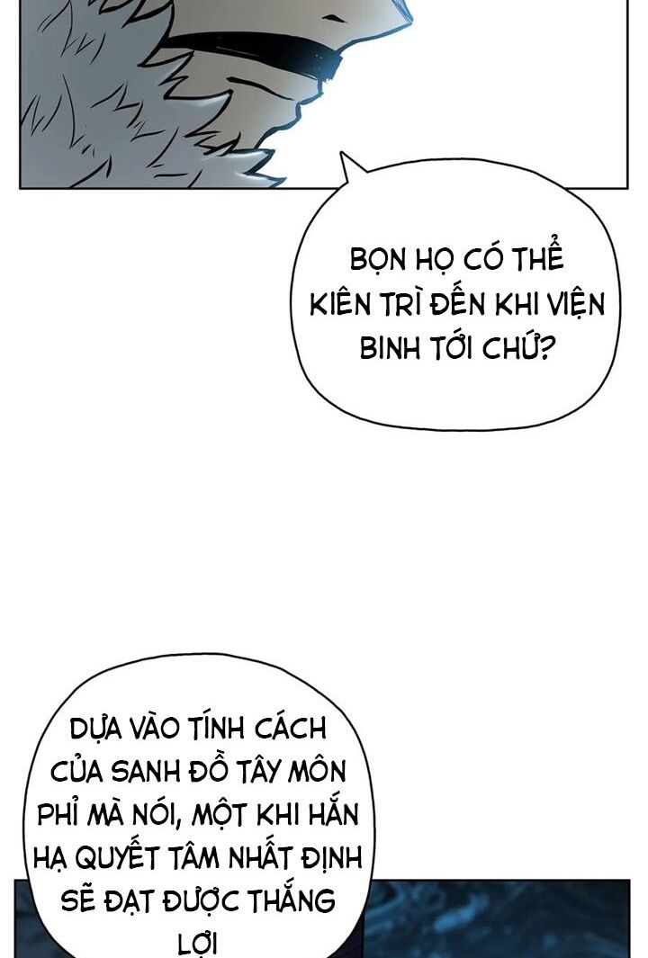 Phong Vân Chiến Thần Chapter 49 - Trang 50