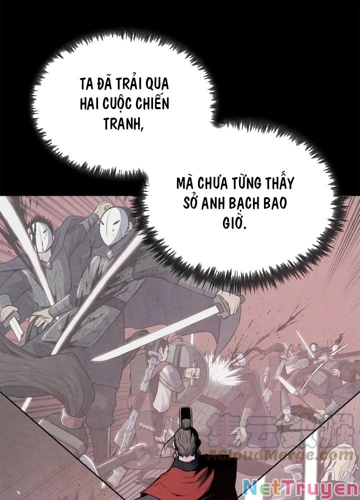 Phong Vân Chiến Thần Chapter 75 - Trang 19