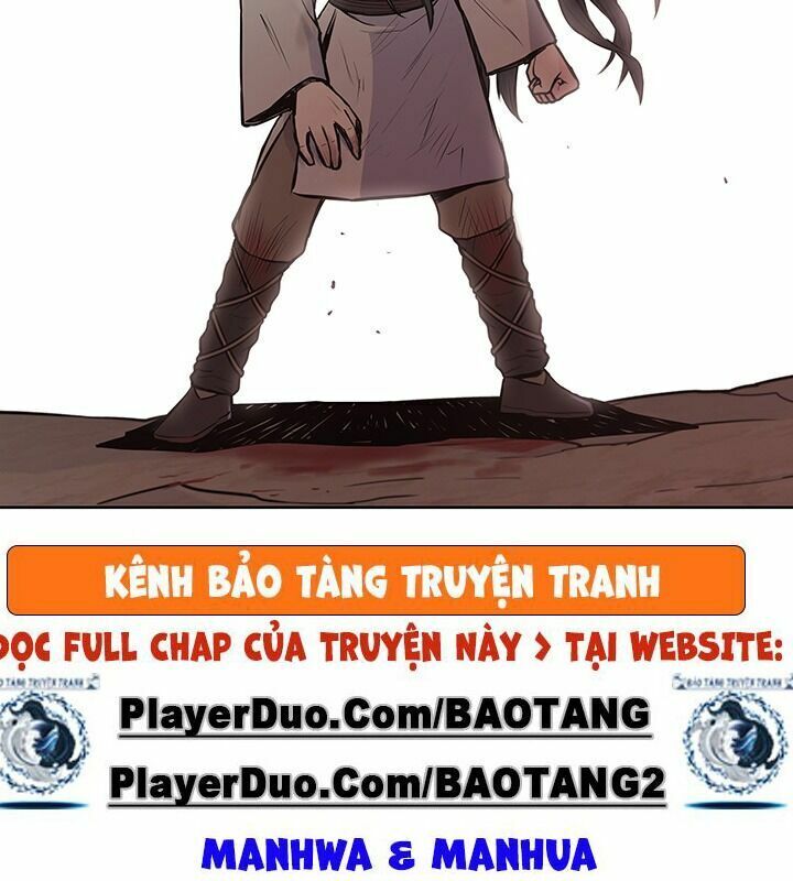 Phong Vân Chiến Thần Chapter 25 - Trang 41