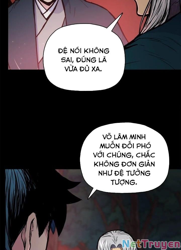 Phong Vân Chiến Thần Chapter 74 - Trang 70