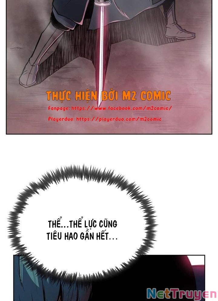 Phong Vân Chiến Thần Chapter 70 - Trang 34