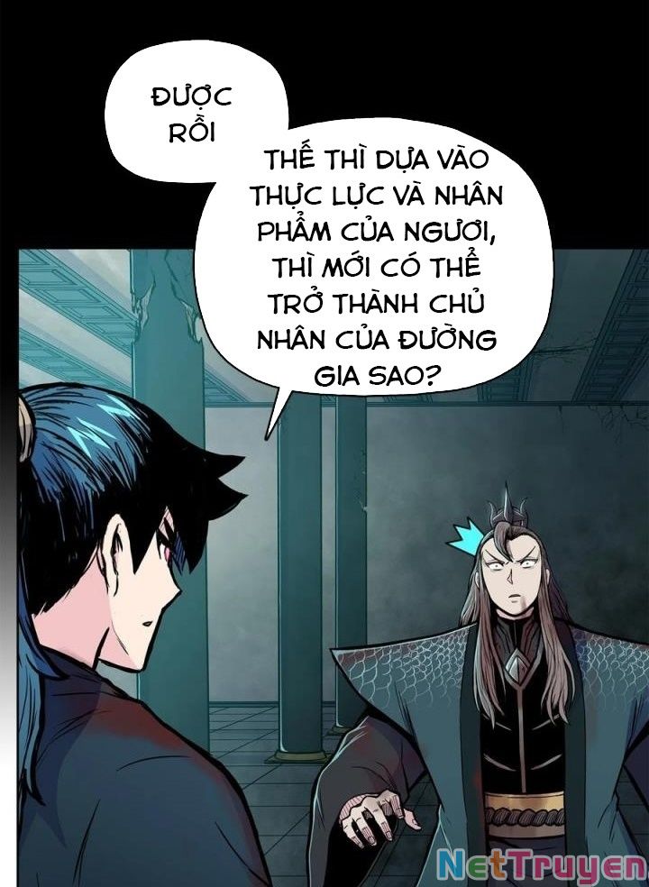 Phong Vân Chiến Thần Chapter 72 - Trang 15