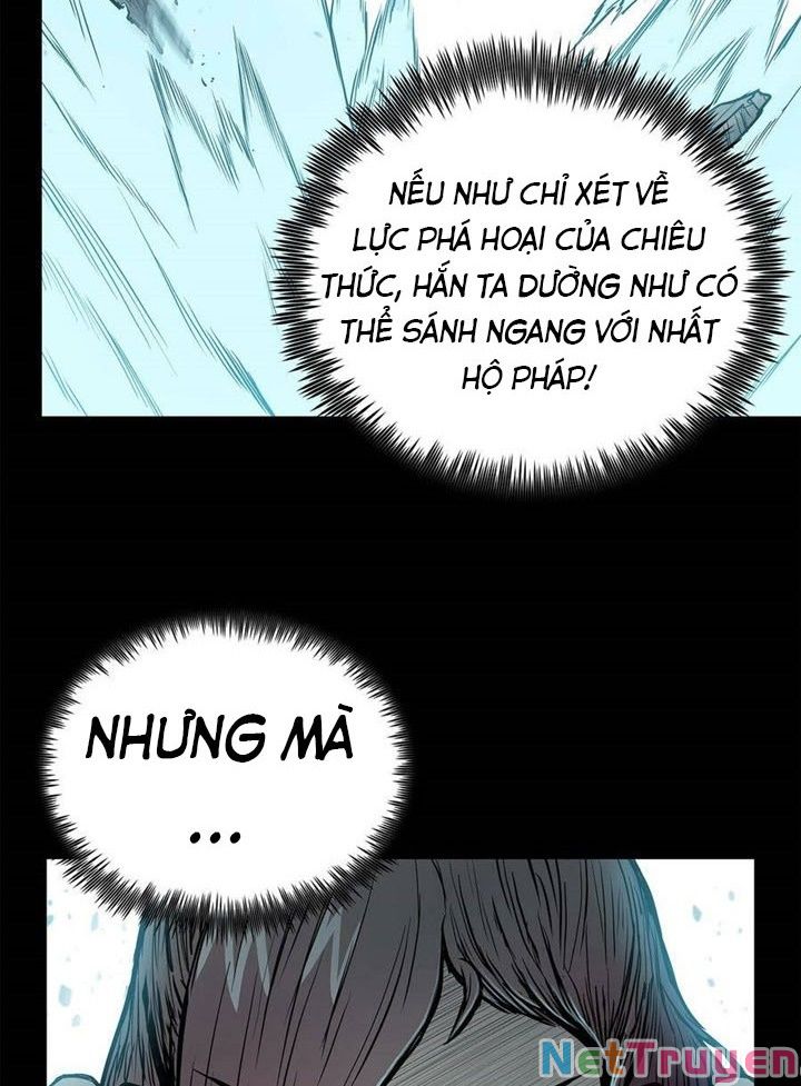 Phong Vân Chiến Thần Chapter 68 - Trang 40