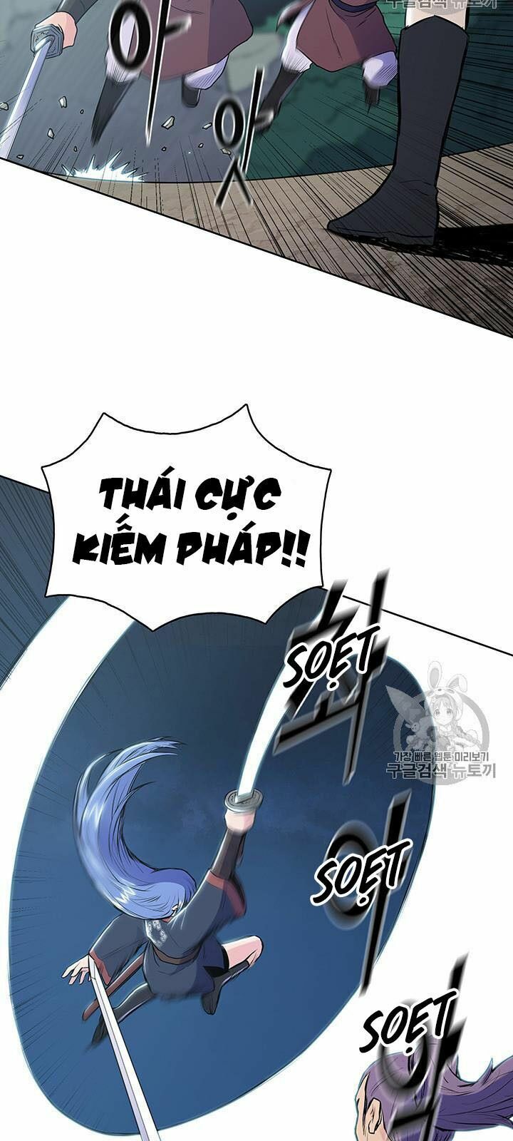 Phong Vân Chiến Thần Chapter 12 - Trang 64