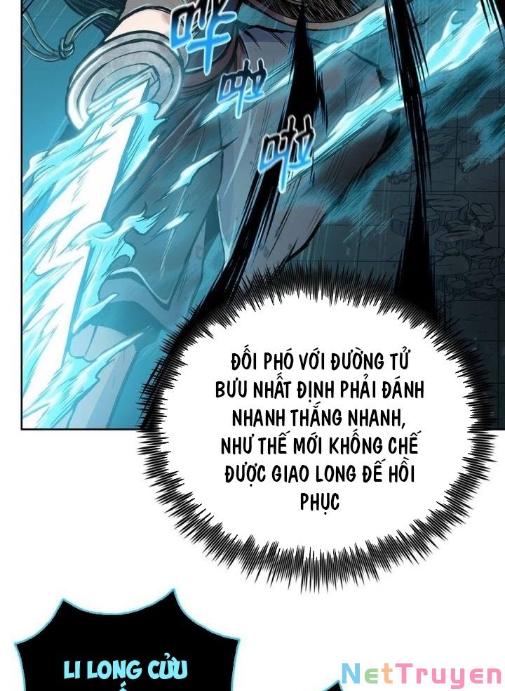 Phong Vân Chiến Thần Chapter 72 - Trang 36