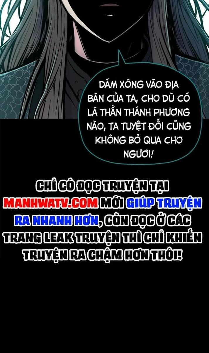 Phong Vân Chiến Thần Chapter 63 - Trang 45