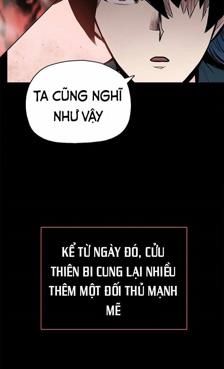 Phong Vân Chiến Thần Chapter 60 - Trang 44