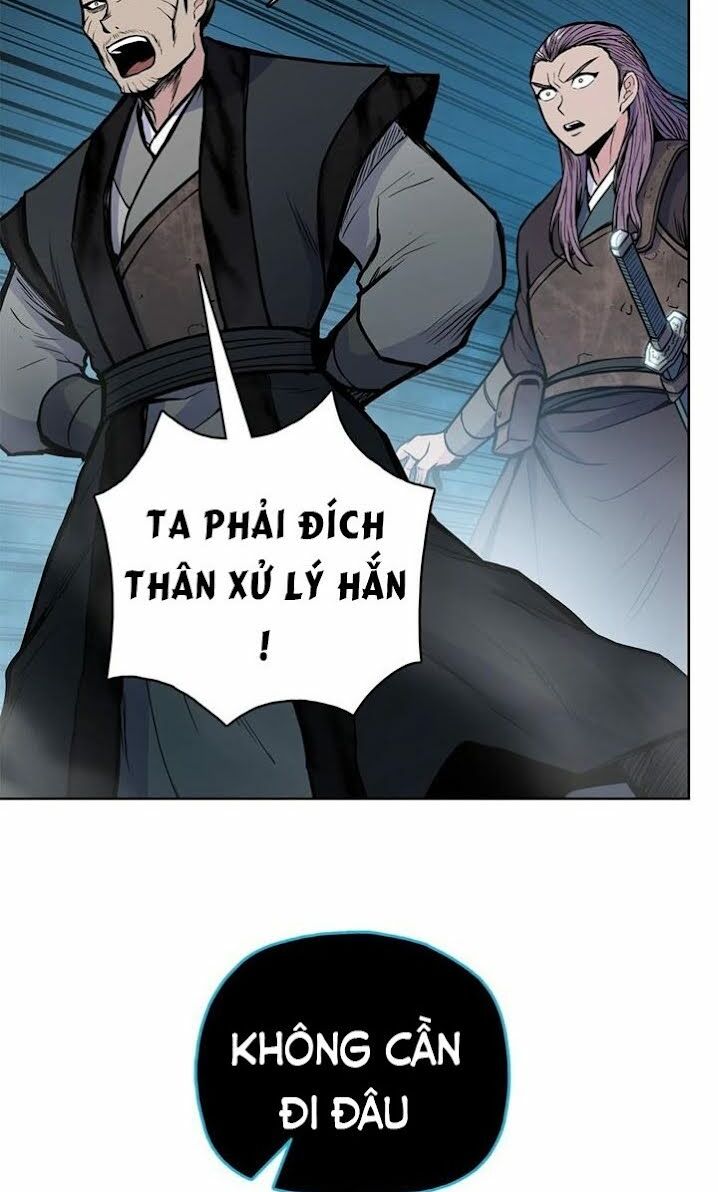 Phong Vân Chiến Thần Chapter 52 - Trang 27