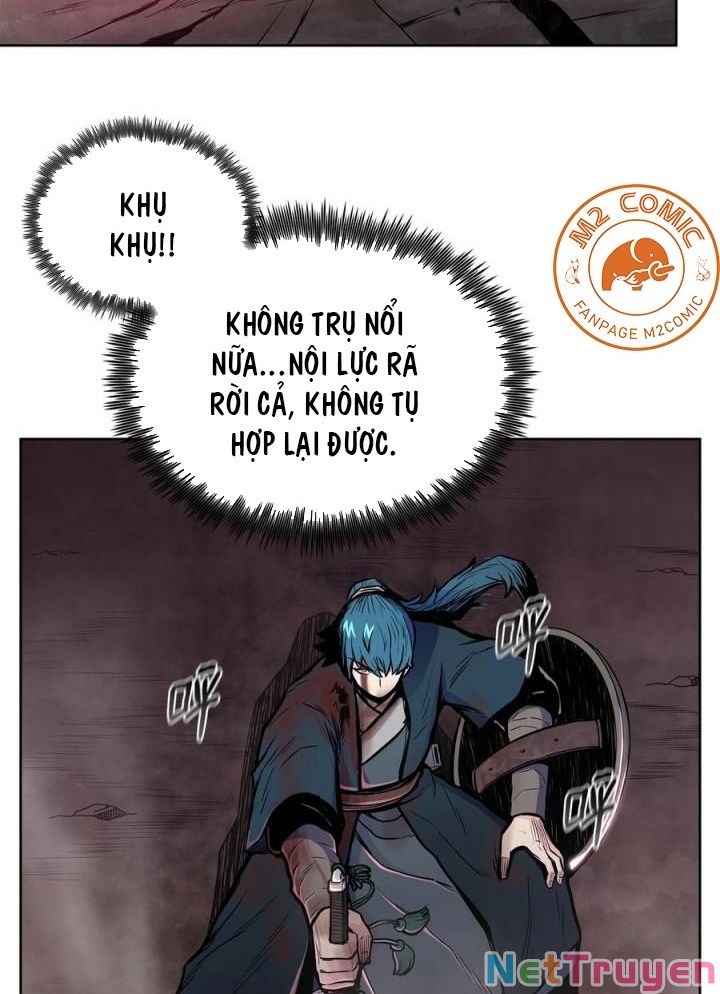 Phong Vân Chiến Thần Chapter 70 - Trang 33