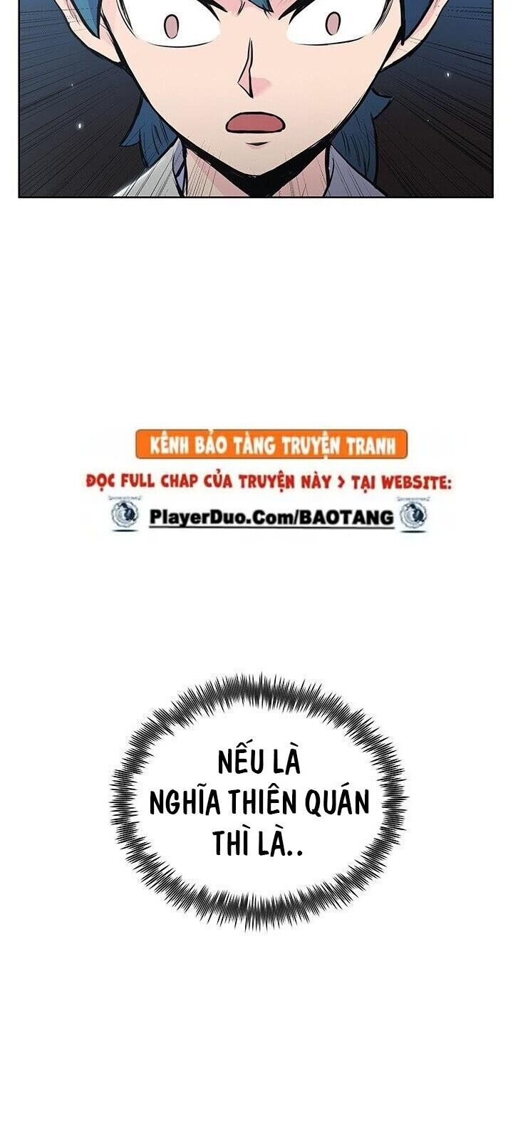 Phong Vân Chiến Thần Chapter 2 - Trang 56