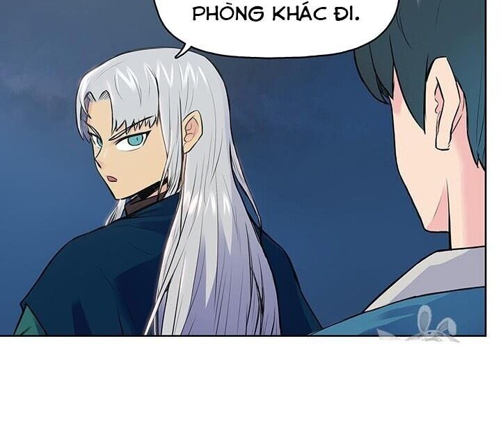 Phong Vân Chiến Thần Chapter 4 - Trang 21