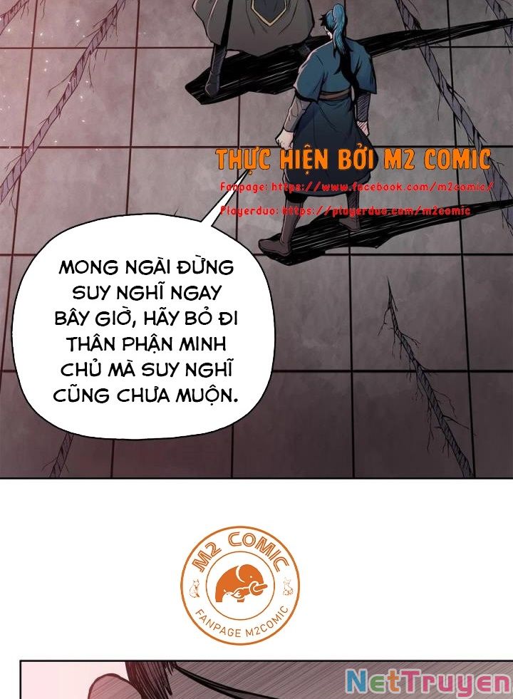 Phong Vân Chiến Thần Chapter 75 - Trang 83